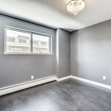 Lower Mount Royal Condo