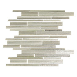 Glass Collection 1 - Tile