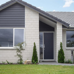 Premier Brick Country in White - Products