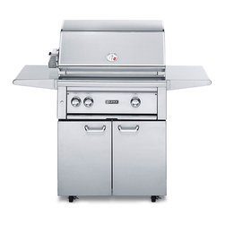 Lynx Professional Grills - Outdoor Grills