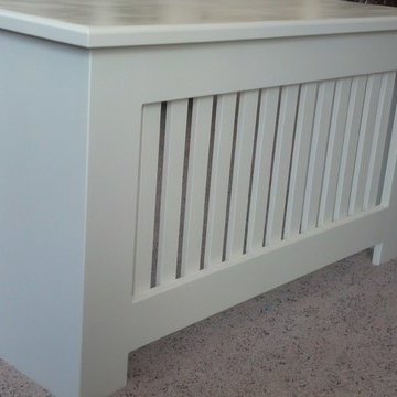 Radiator Covers