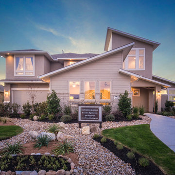 105 Rancho Trail - Partners in Building