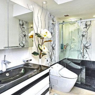 Hemispheres | South Ocean Drive | 2 Bedroom Remodeling | Florida