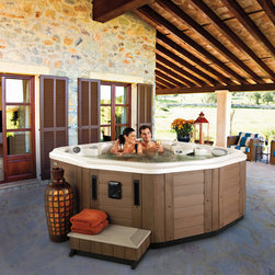 Marquis Spas - Hot Tubs