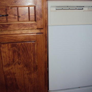 P.T. Kitchen Design & Build