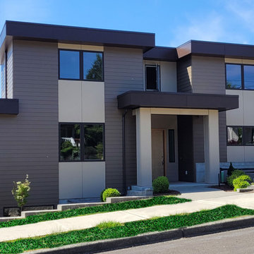 Homes in Kirkland