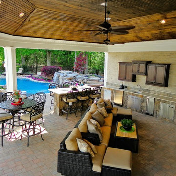 Tilton Residence