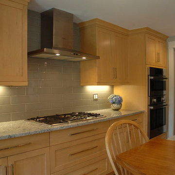Falmouth KItchen
