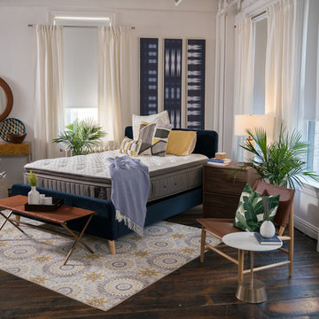 Mid-Century Modern