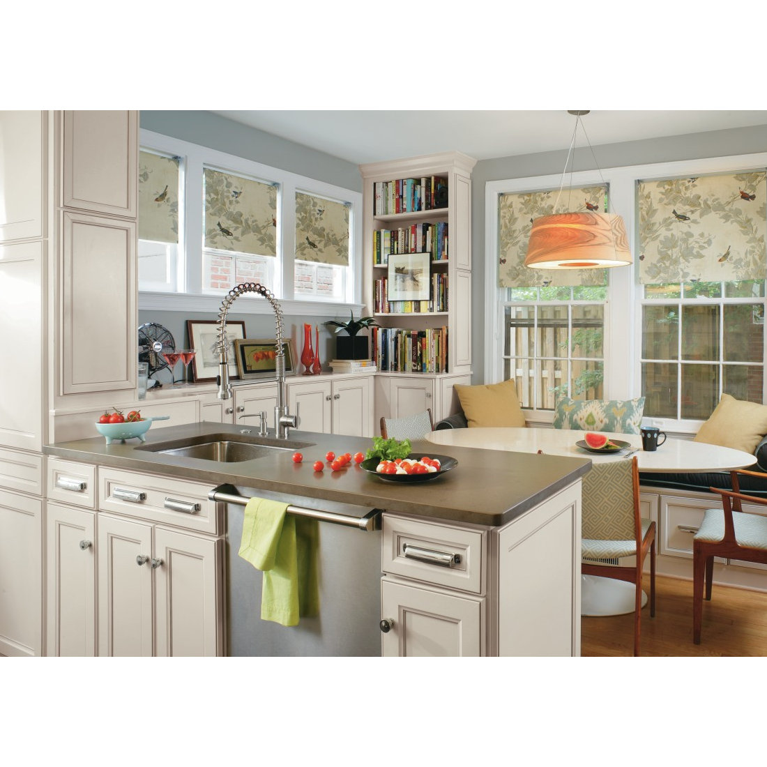 Aristokraft Durham Cabinets