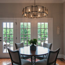 Light Fixture