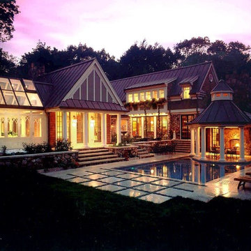 TIER III HERS AWARD WINNING HOME