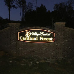 Cardinal Forest - Products