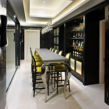 wine cellar