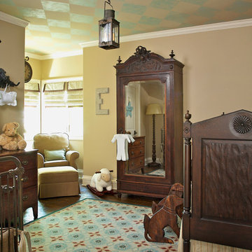Baby Boy's Room