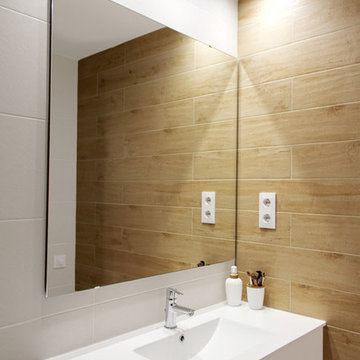 Reforma integral c/ Valencia (Barcelona)