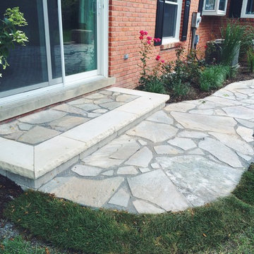 Hardscape Highlights