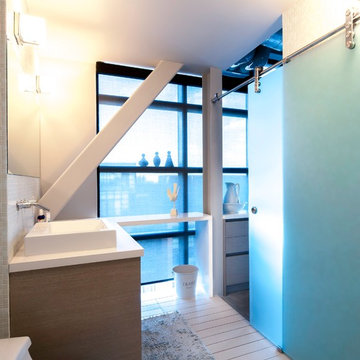 Loft Design