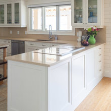 Kitchen Ideas