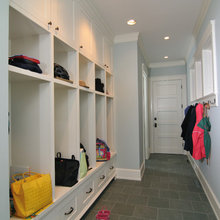 Mudroom