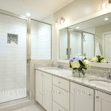 Bathrooms | Traditional