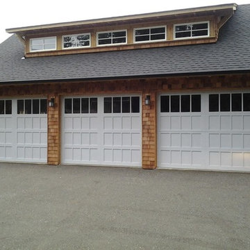 Clarks Garage Door & Gate Repair Seattle