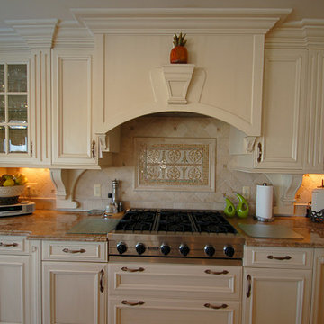 Point Pleasant Kitchen 1