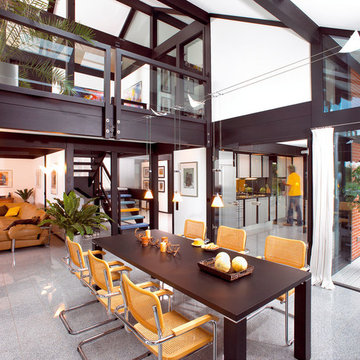 AMAN developers Partner Davinci Haus