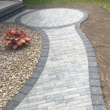 Liverpool Walkway