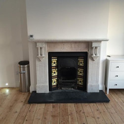 FIttings - Indoor Fireplaces