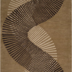 Artist Studio- (ART-233) - Rugs