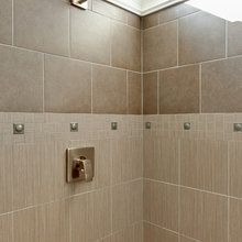 Shared Bath