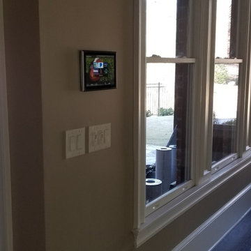 Sandy Springs Complete Home