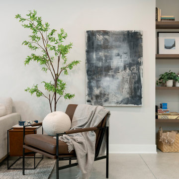 Vincent Avenue Residence