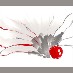 Simone Arte - Contemporary - Home Decor