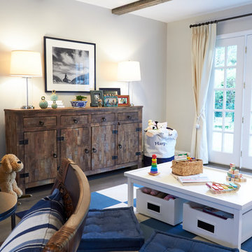 Navigating Rough Waters, Property Brothers Renovation, Stamford, CT