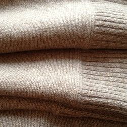Reef Cashmere Throw - Throws