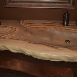 River Sink - Bath Products
