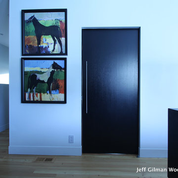 Whitefish Mountain Modern