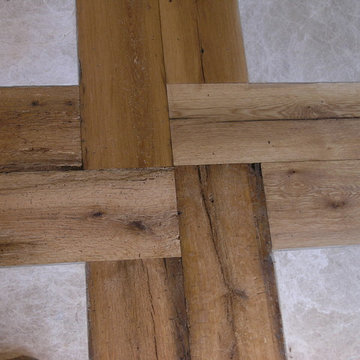 Patterns and Parquet