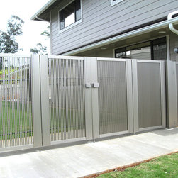 Gates & Fences - Home Fencing And Gates