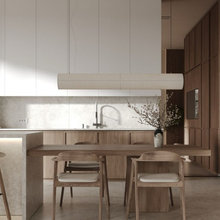 Raymundo - Main Living (Kitchen / Dining / Family Room)