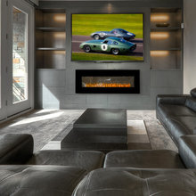 Cinema room