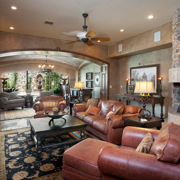 Custom Home