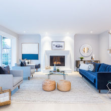 Living Room Ideas