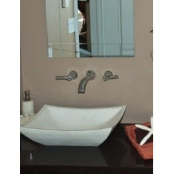 Designer Bathrooms: Bathroom Products, Custom Designed, Sinks - Bathroom Sinks