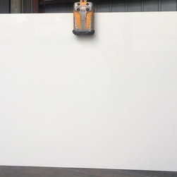 Oxford White Glass Quartz - Products
