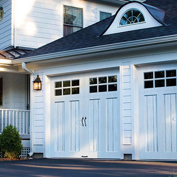 Clopay Garage Doors