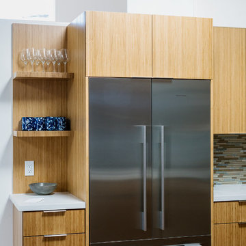 Upper Westside Contemporary Charm