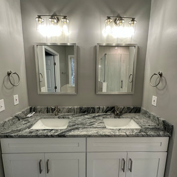 Complete Home Remodel in Duluth, GA